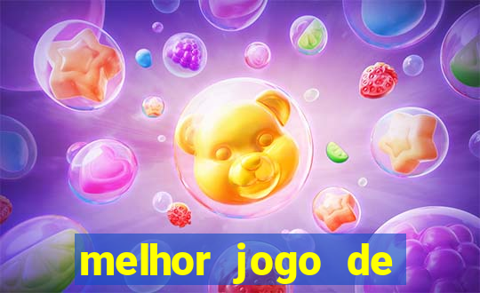 melhor jogo de futebol online